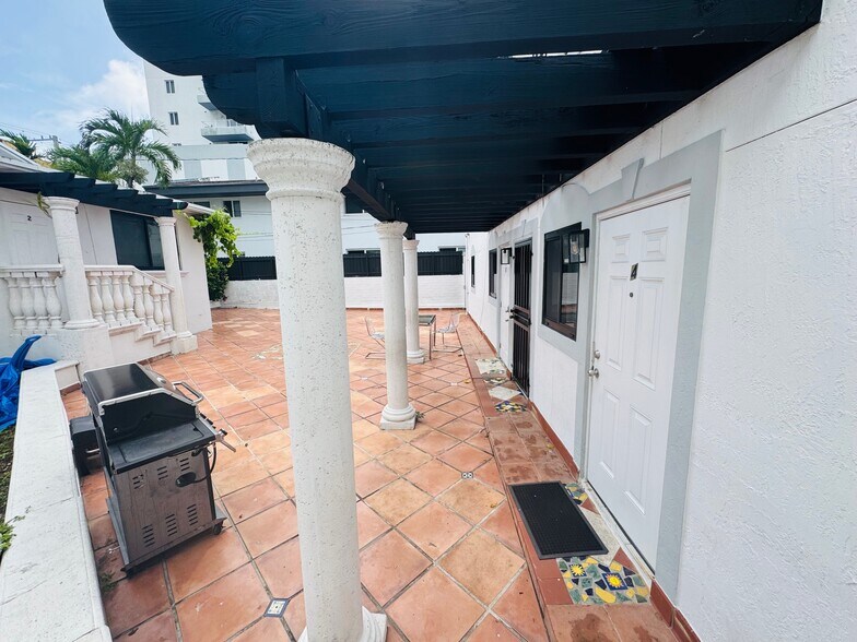 More Photos Of 1234 SW 4th St, Miami Apartments For Sale
