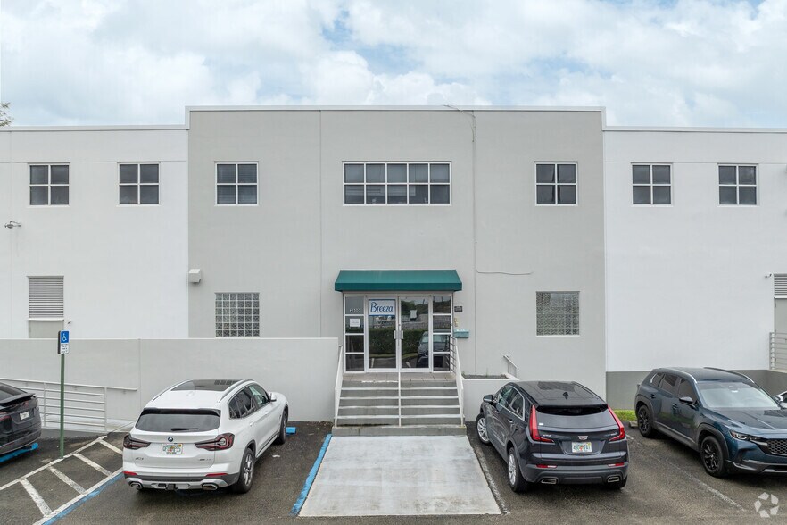 More Photos Of 2800 NW 125th St, Miami Warehouse For Lease