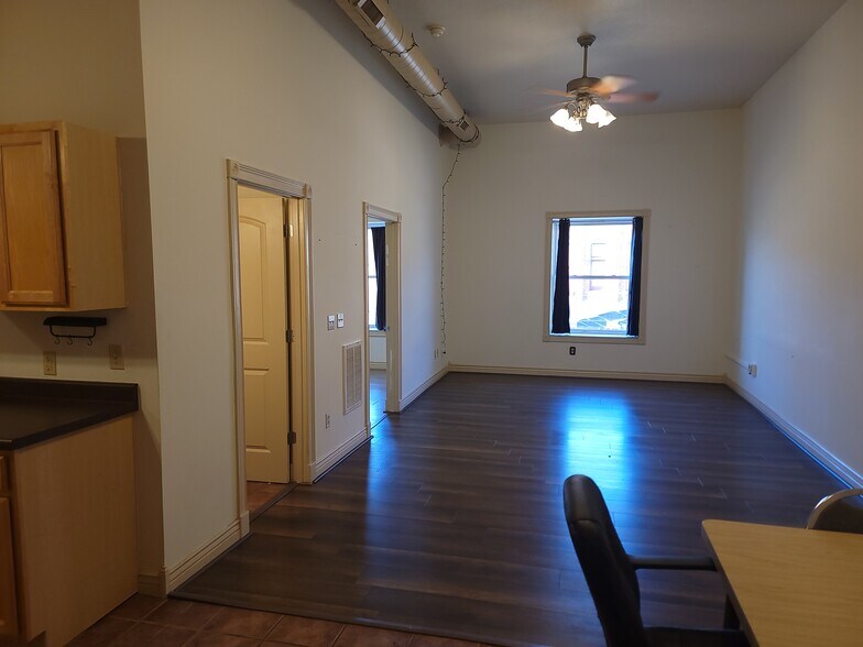 More Photos Of 13 N Main, Three Rivers Storefront Retail Residential For Sale