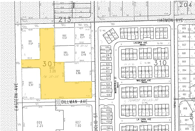 More Photos Of 4570 S Eastern Ave, Las Vegas Office For Lease