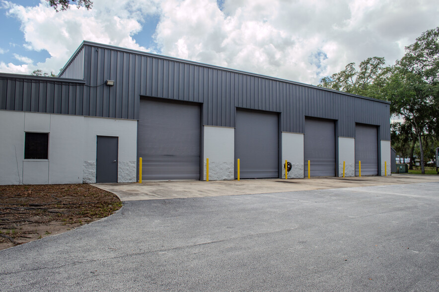 Primary Photo Of 5872 Orient Rd, Tampa Warehouse For Lease