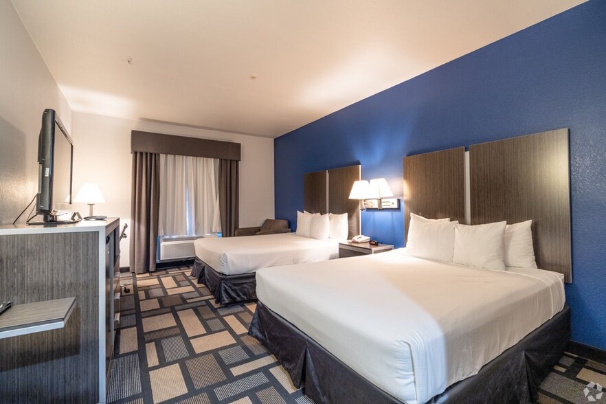 More Photos Of 6229 Richmond Ave, Houston Hotel For Sale