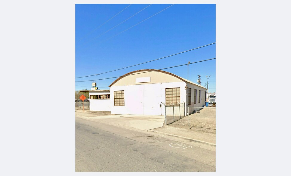 Primary Photo Of 1453 Saipan Ave, Firebaugh Warehouse For Sale