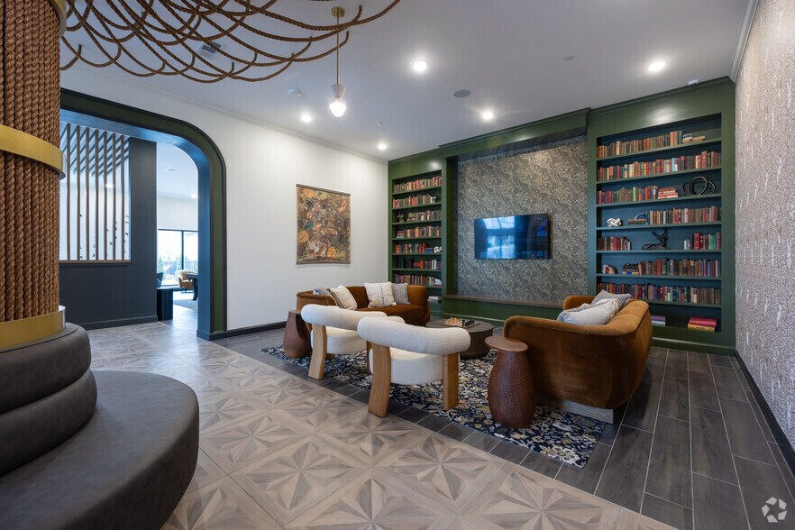 More Photos Of 3375 Oak Harbor Dr., Peachtree Corners Coworking Space