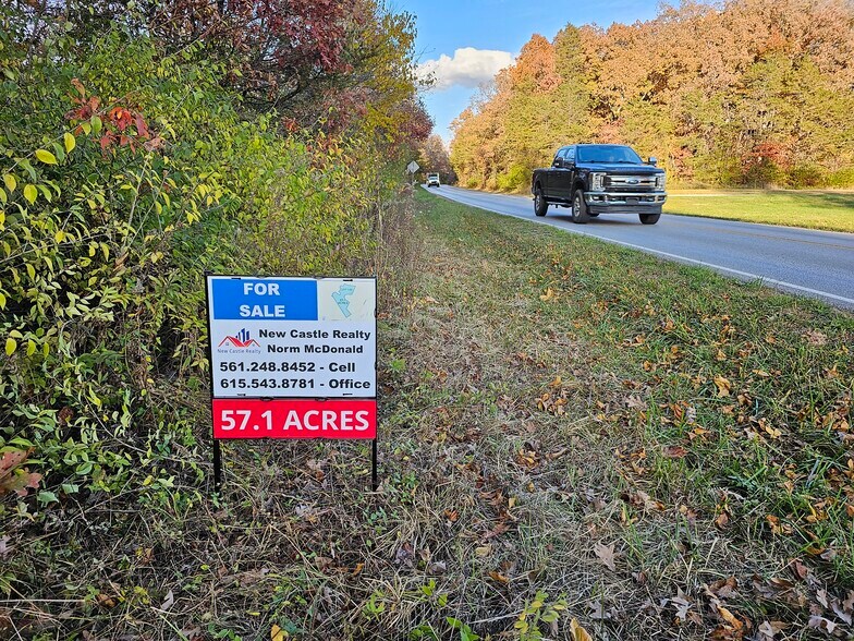More Photos Of N Main St @ Crossroads Drive, Crossville Land For Sale