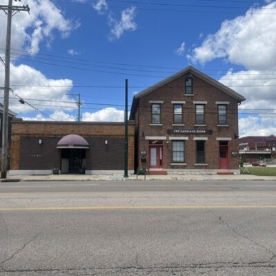 Primary Photo Of 1117 E 3rd St, Dayton Storefront Retail Office For Lease