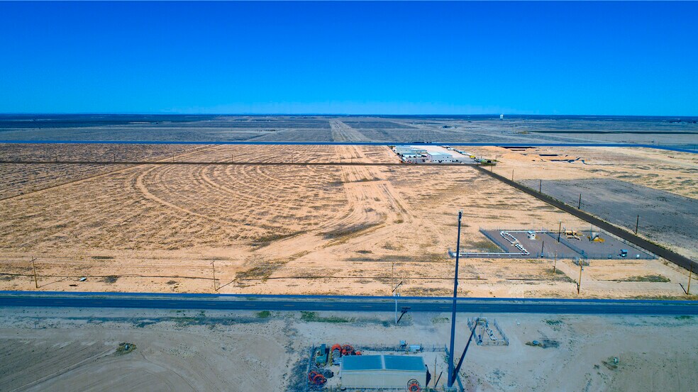 More Photos Of Cm Ranch Rd, Pecos Land For Sale