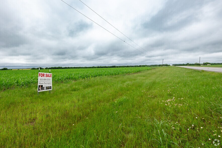 More Photos Of 20025 Farm to Market Road 485, Burlington Land For Sale
