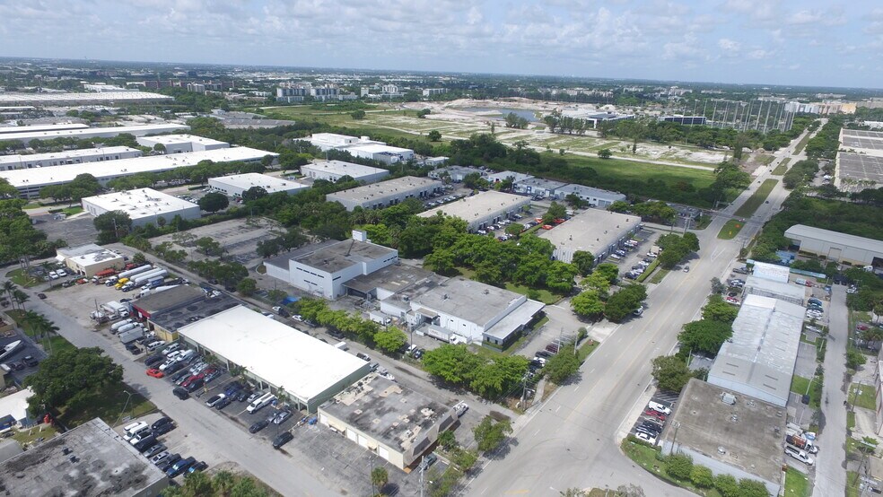 More Photos Of 1410 SW 3rd St, Pompano Beach Warehouse For Sale