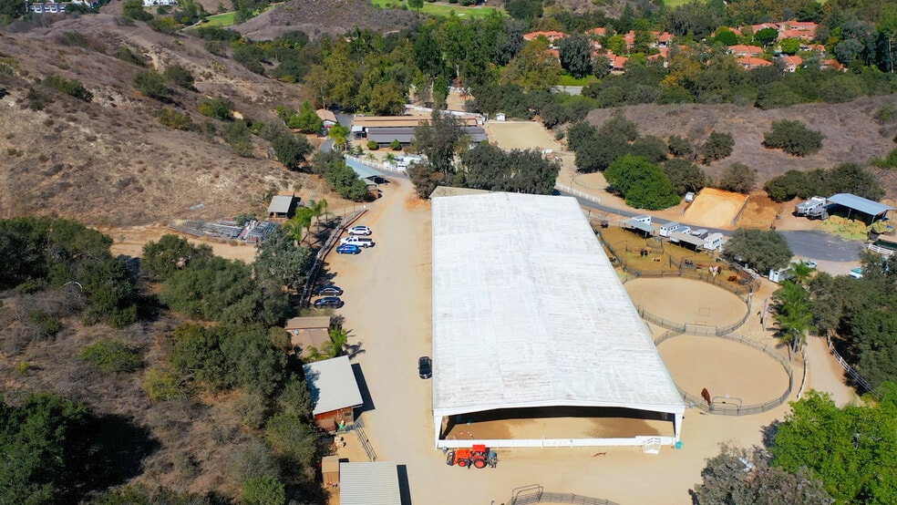 More Photos Of 6352 E Nohl Ranch Rd, Anaheim Land For Sale