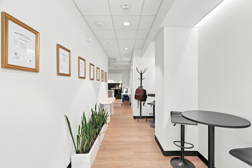 More Photos Of 510 W Riverside Ave, Spokane Office For Lease