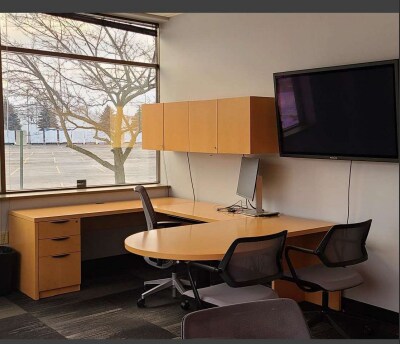 More Photos Of 5000 S Towne Dr, New Berlin Office For Sale
