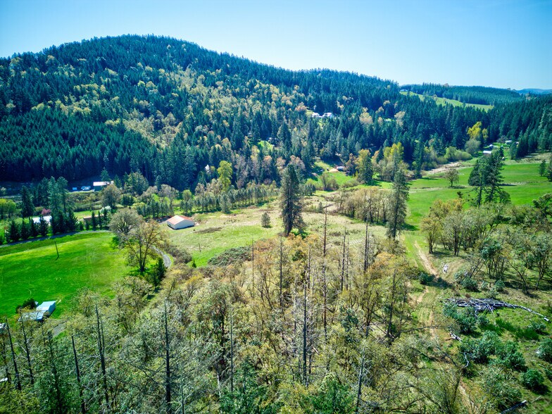 More Photos Of 0 San Souci Dr, Roseburg Land For Sale
