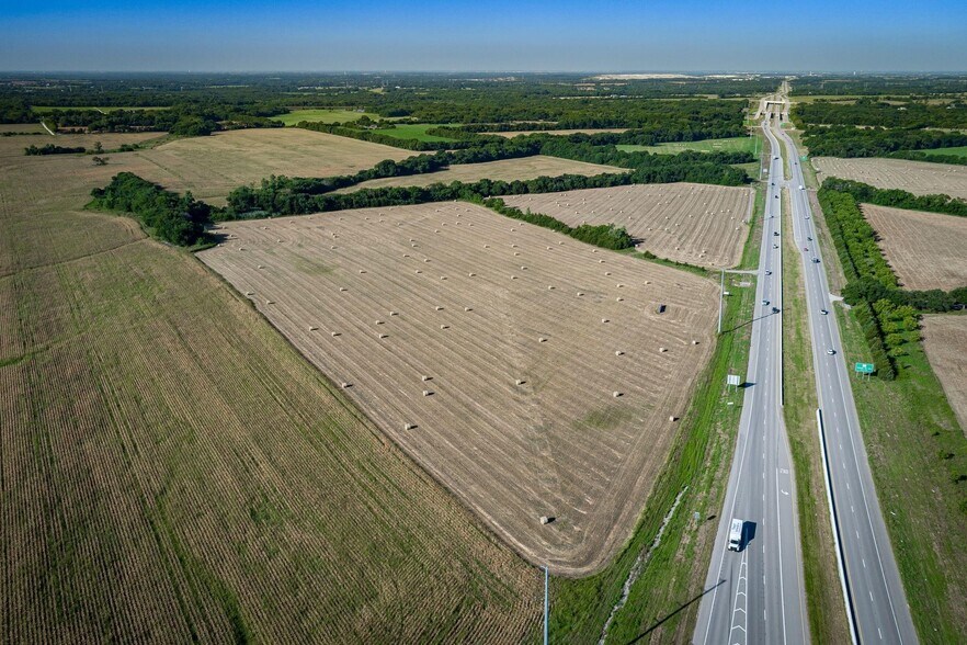 More Photos Of 0000 Sam Rayburn Hwy, Anna Land For Sale