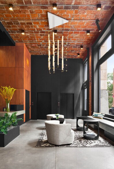 More Photos Of 166 Crosby St, New York Office For Lease