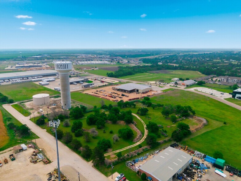 Primary Photo Of 657 Alliance Parkway, Hewitt Land For Sale