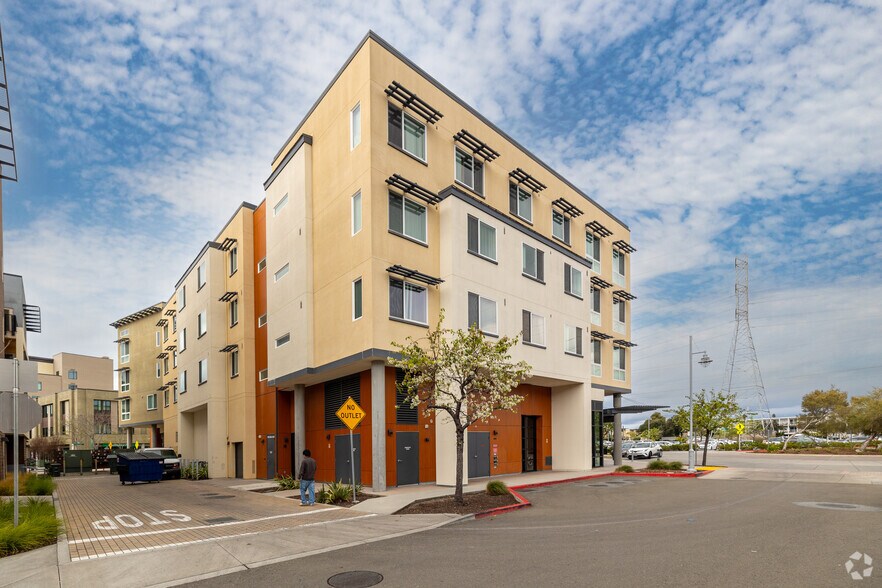 More Photos Of 790 Foster City Blvd, Foster City Apartments For Lease