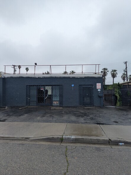 More Photos Of 1032 1st St, Pomona General Retail For Sale