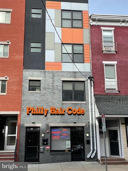 Primary Photo Of 1535 Cecil B Moore Ave, Philadelphia Apartments For Lease