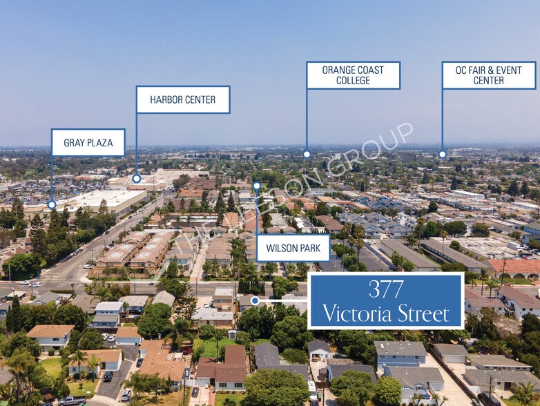 More Photos Of 377 Victoria St, Costa Mesa Apartments For Sale