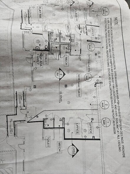 More Photos Of 6080-6082 Franconia Rd, Alexandria Medical For Sale