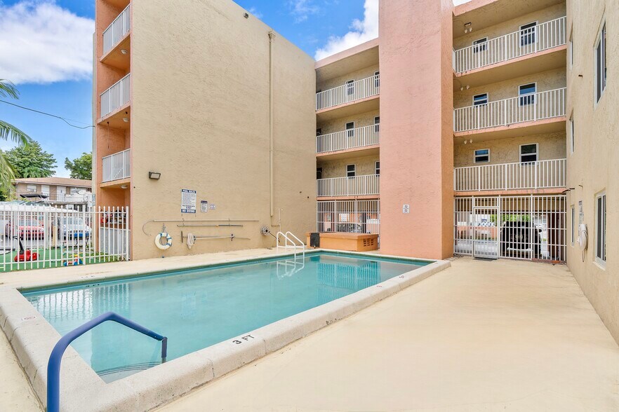 More Photos Of 2400 NW 16th Street Rd, Miami Apartments For Sale