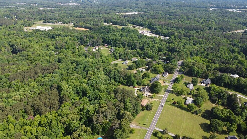 More Photos Of 3483 Kellogg Creek Rd, Acworth Land For Sale