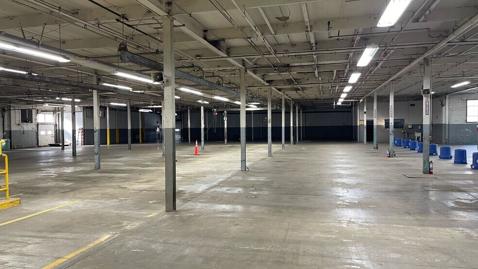 More Photos Of 261 S Main St, Cattaraugus Manufacturing For Lease