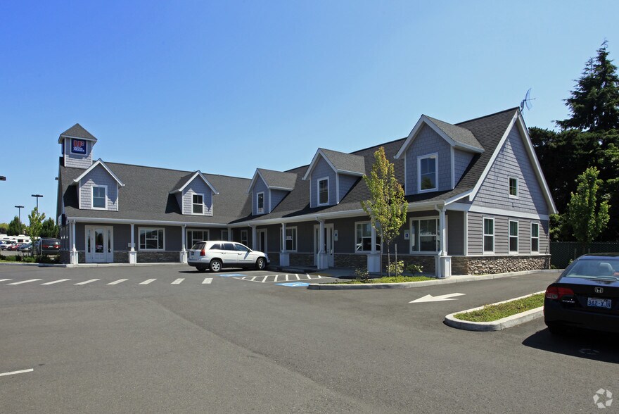Primary Photo Of 7305 NE Fourth Plain Blvd, Vancouver Freestanding For Lease
