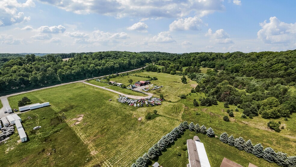 More Photos Of Lincoln Street Southeast, Minerva Land For Sale