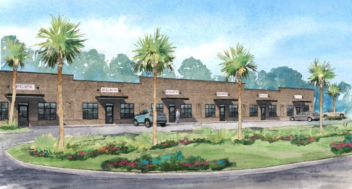 More Photos Of 3 Alpine Ct, Brunswick Showroom For Lease