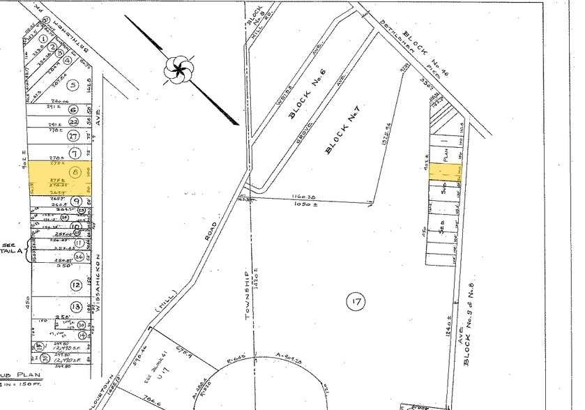 More Photos Of 15 W Wissahickon Ave, Flourtown Schools For Sale