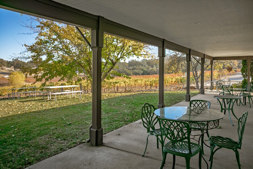 More Photos Of 3040 Ponderosa Rd, Shingle Springs Specialty For Sale