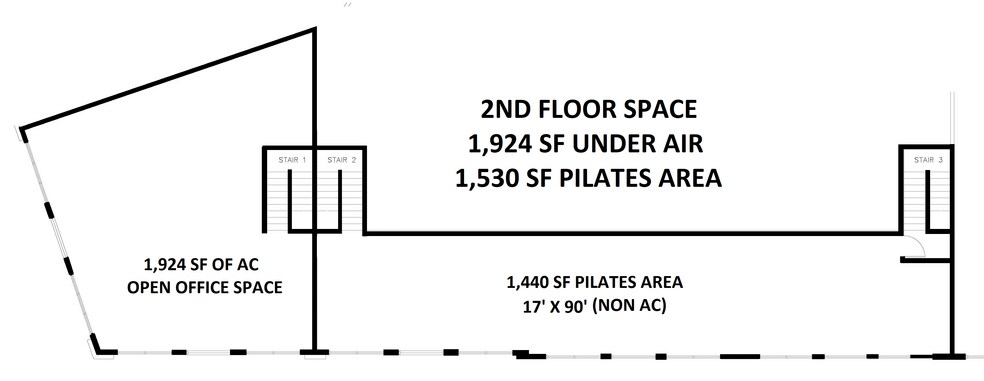More Photos Of 6557 Hazeltine National Dr, Orlando Distribution For Lease