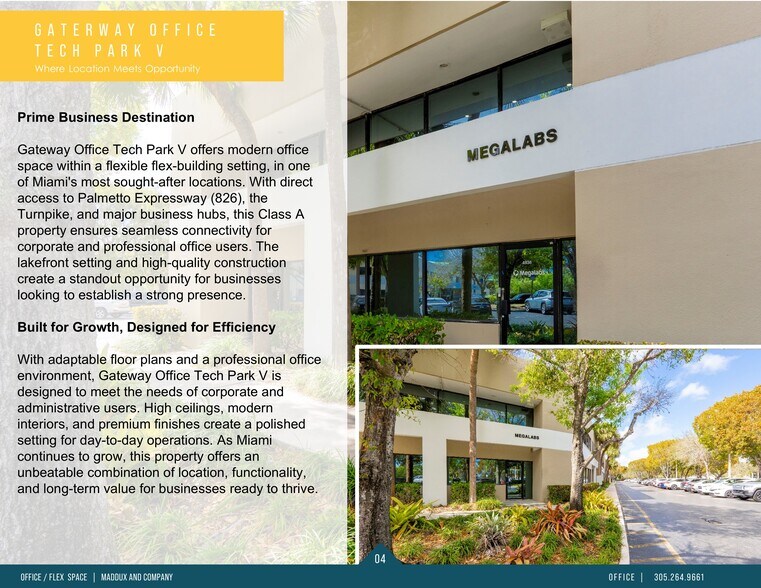 More Photos Of 4900-4936 SW 74th Ct, Miami Light Distribution For Lease