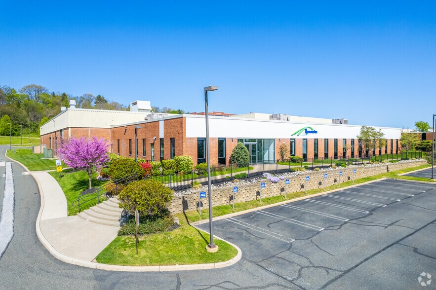 More Photos Of 640-660 Allendale Rd, King Of Prussia Research And Development For Lease