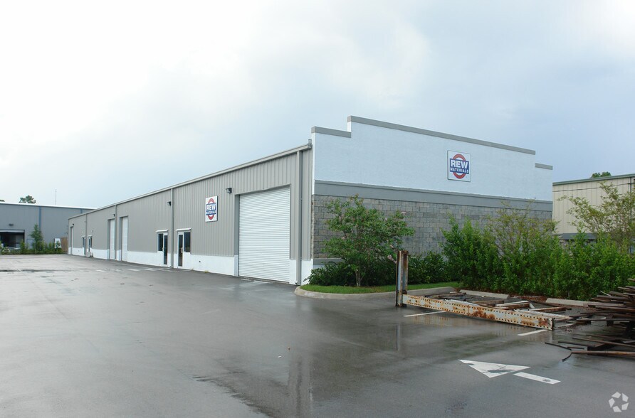 Primary Photo Of 482 NW Concourse Pl, Port Saint Lucie Distribution For Lease