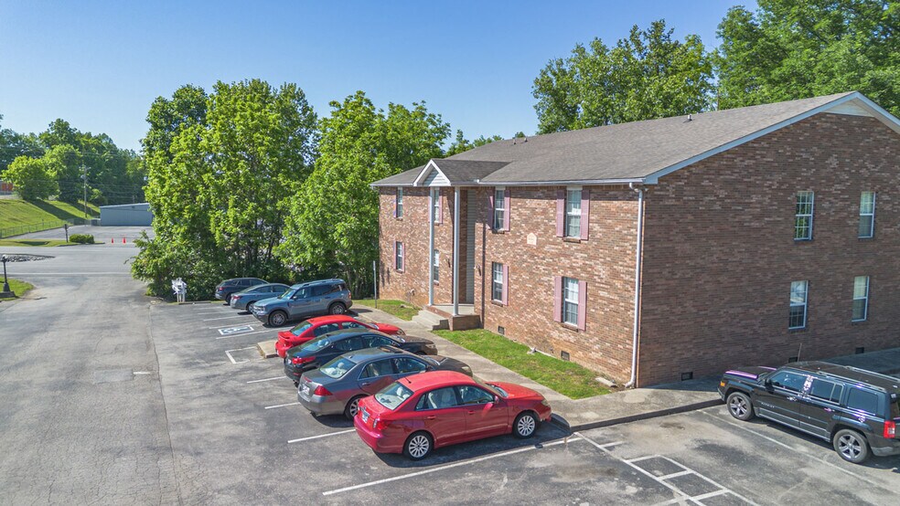More Photos Of 155 Jack Miller Blvd, Clarksville Apartments For Sale