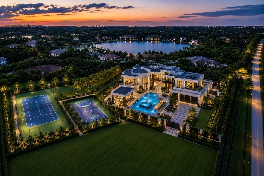 More Photos Of Southwest 48th Court, Miramar Land For Sale