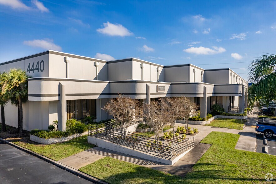 Primary Photo Of 4440 E Adamo Dr, Tampa Unknown For Lease