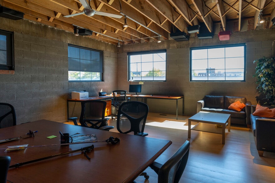 More Photos Of 2424 Wall Ave, Ogden Storefront For Sale