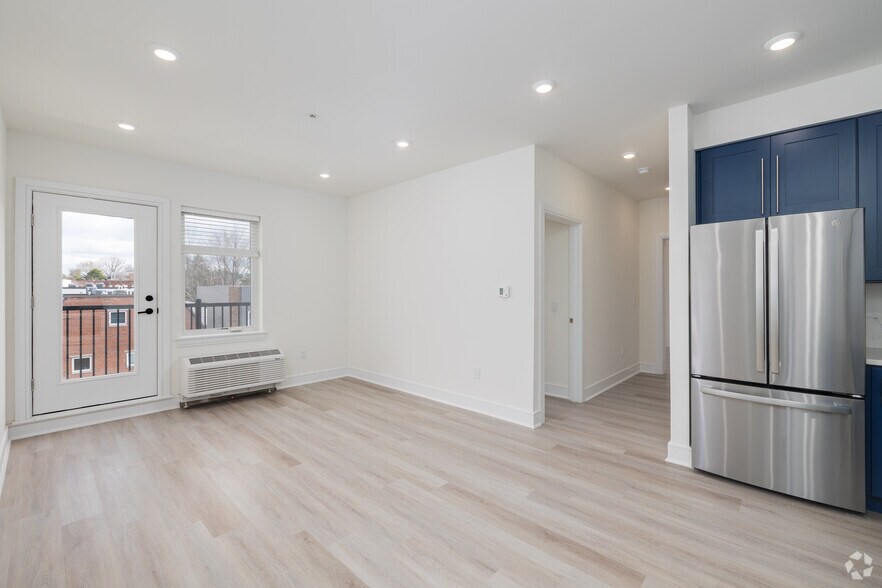 More Photos Of 4550 Mitchell St, Philadelphia Multifamily For Sale