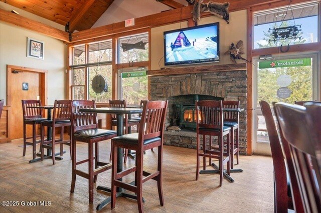 More Photos Of 3195 State Route 28, North Creek Restaurant For Sale