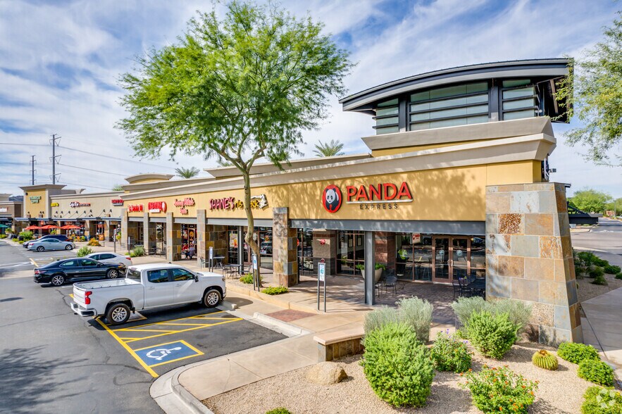 More Photos Of 2501 W Happy Valley Rd, Phoenix Unknown For Lease