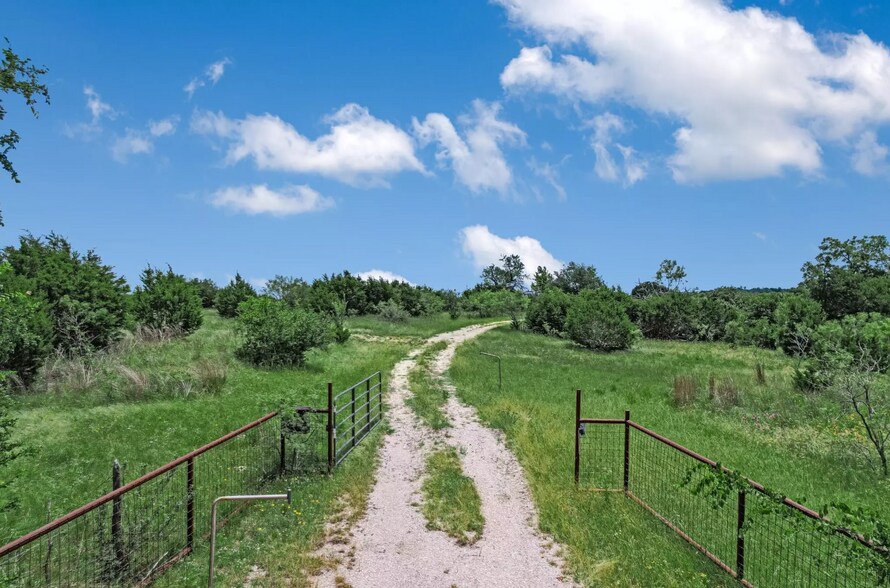 More Photos Of 5150 County Road 254, Bertram Land For Sale