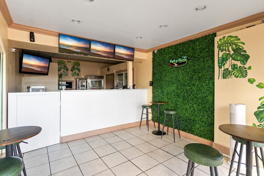 More Photos Of 2025 N Dixie Hwy, Pompano Beach Storefront Retail Office For Sale
