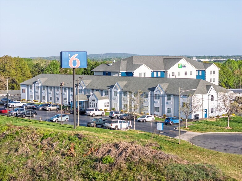 More Photos Of 1901 Broadcast St, Gastonia Hotel For Sale