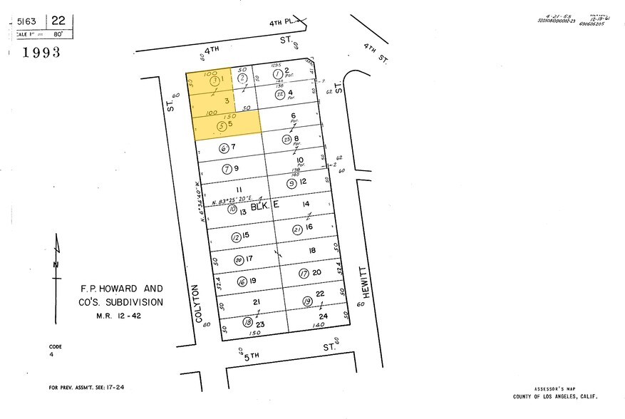 More Photos Of 900 E 4th St, Los Angeles Research And Development For Lease