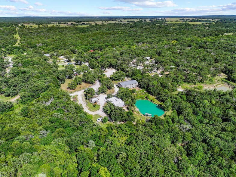 More Photos Of 4411-4455 County Road 127, Whitesboro Land For Sale