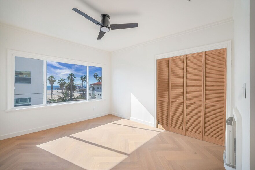 More Photos Of 1661 Appian Way, Santa Monica Apartments For Sale